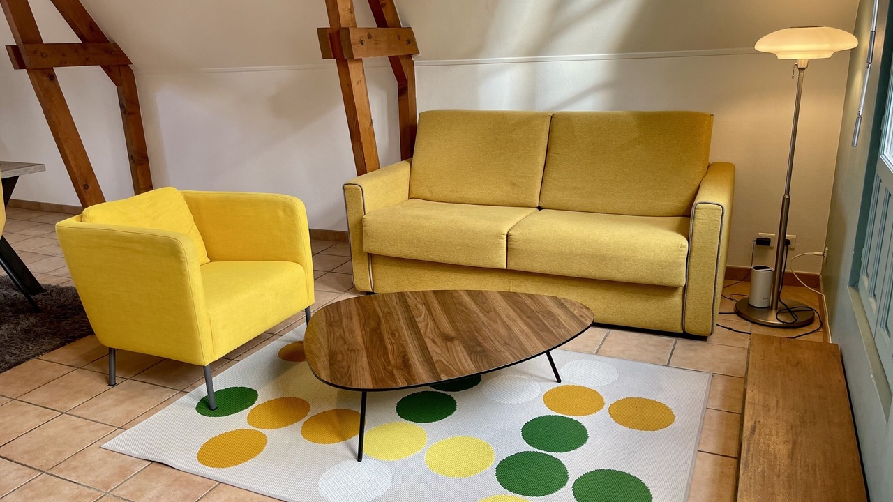 Photo of Livingroom in Auxerre
