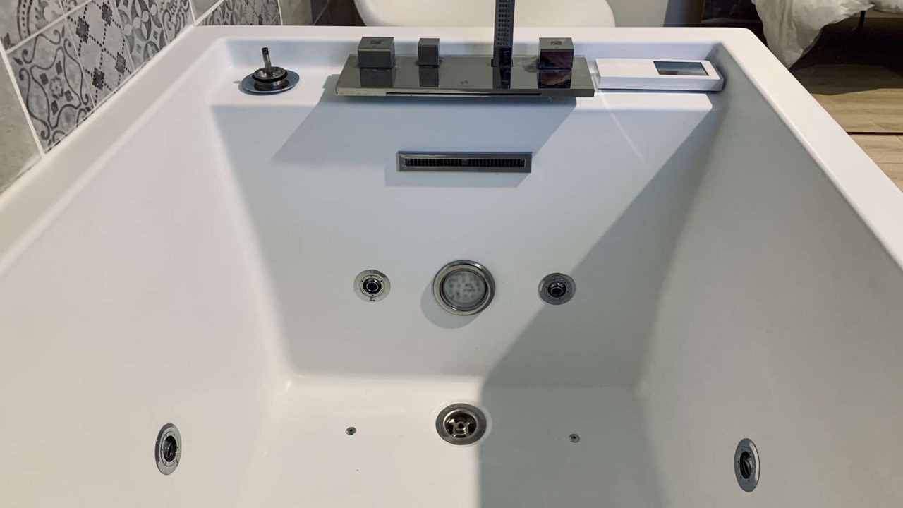 Photo of Bathroom in Gignac