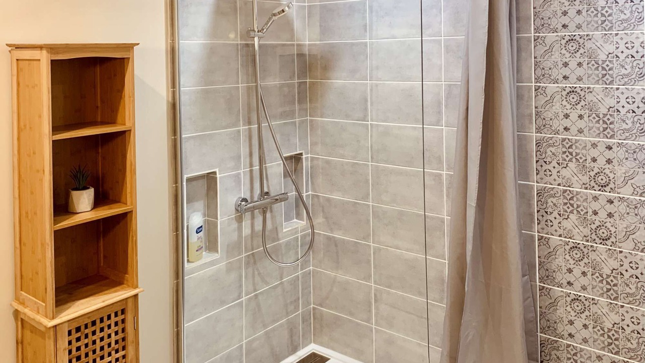 Photo of Bathroom in Gignac