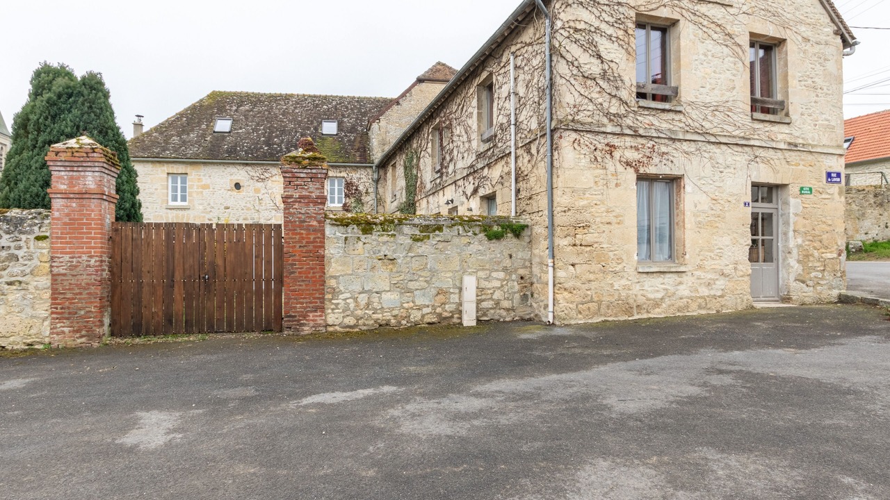 Photo of Outdoor in Athies-sous-Laon