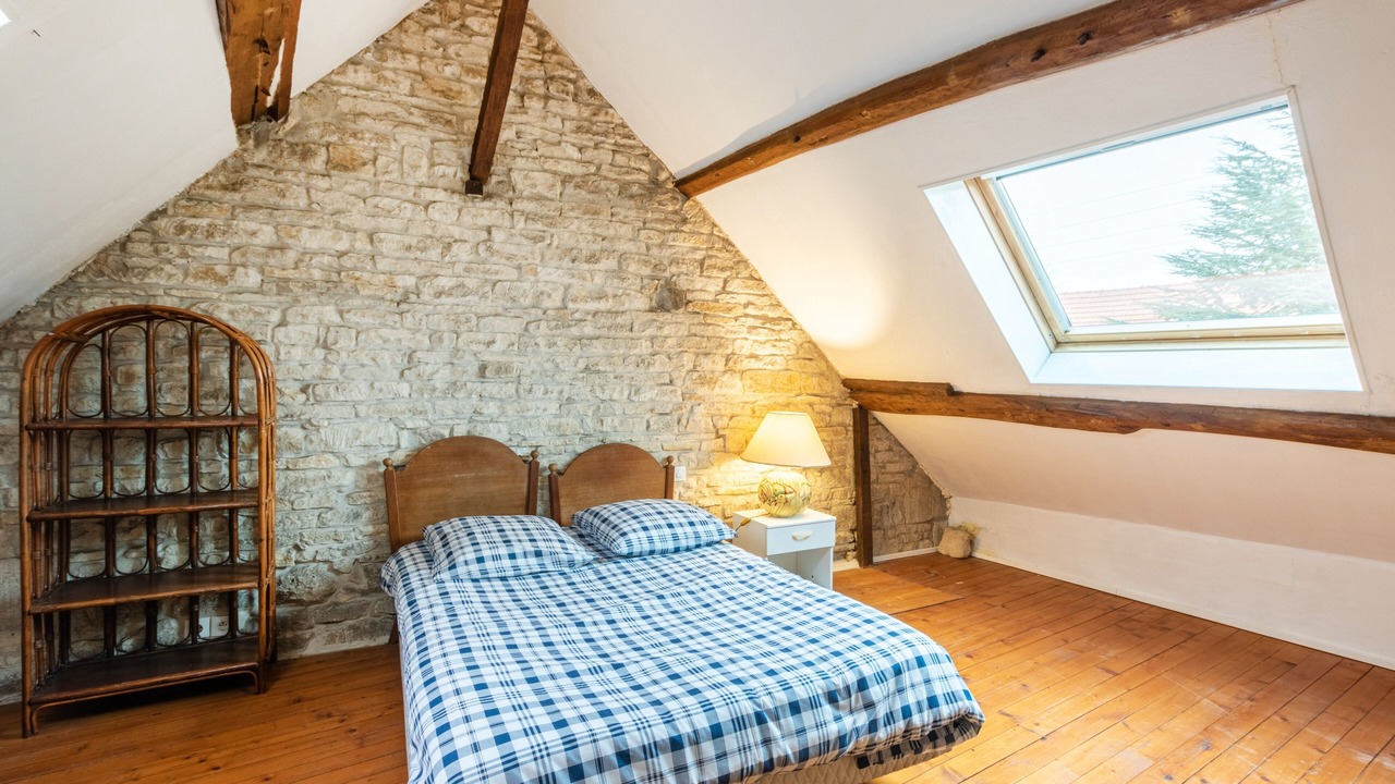 Photo of Bedroom in Athies-sous-Laon