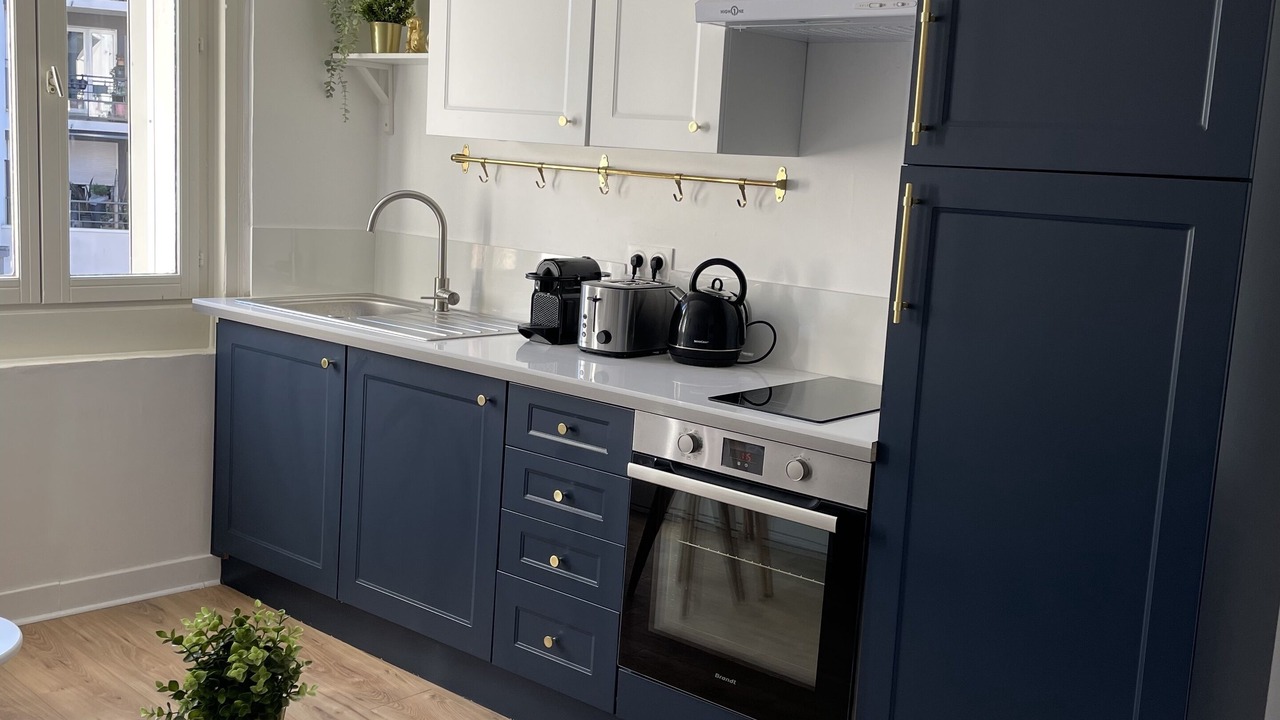 Photo of Kitchen in Douai