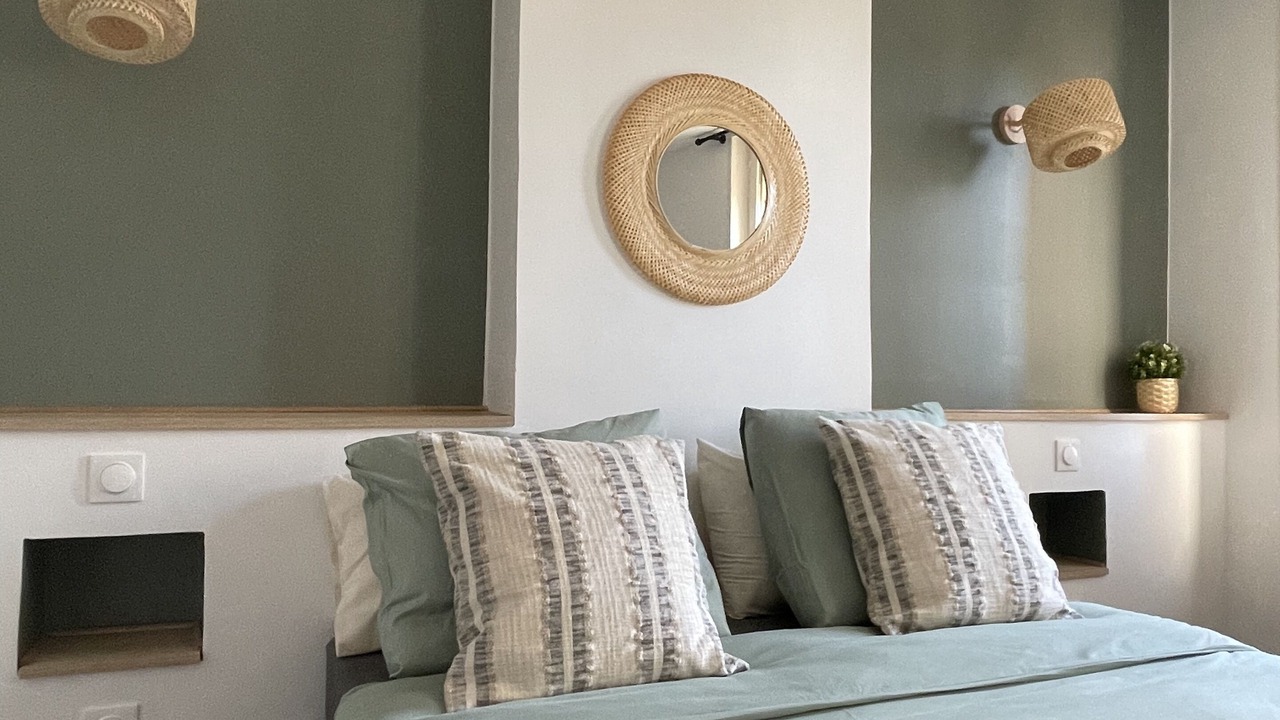 Photo of Bedroom in Douai