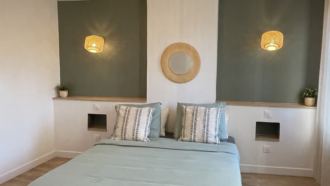 Photo of Bedroom in Douai