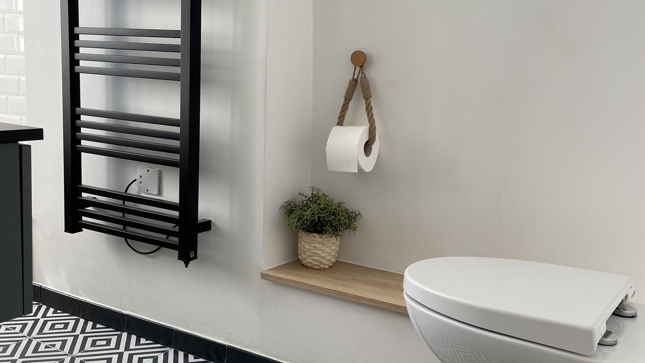 Photo of Bathroom in Douai