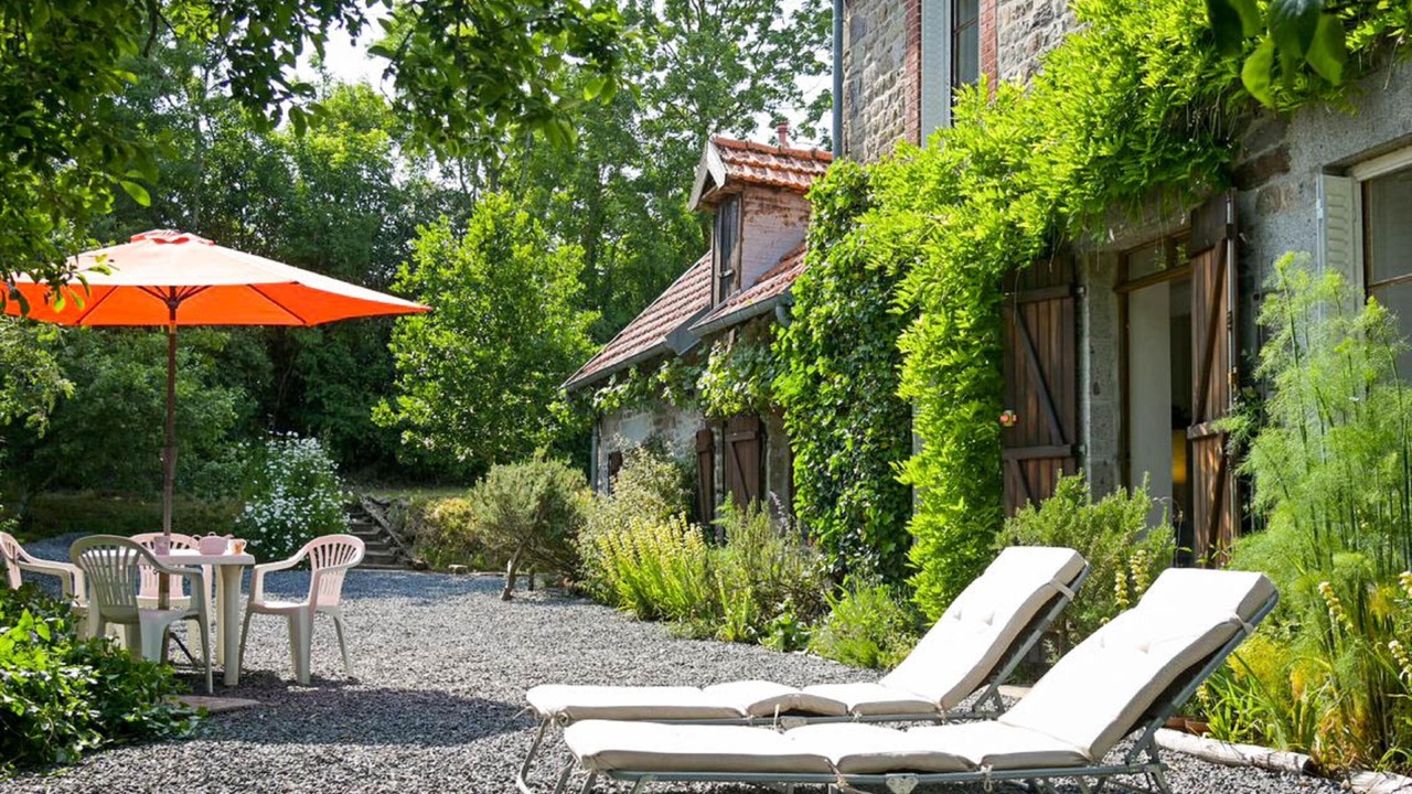 Photo of Outdoor in Sourdeval-les-Bois