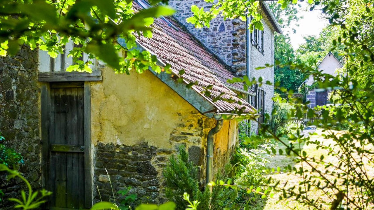 Photo of Outdoor in Sourdeval-les-Bois