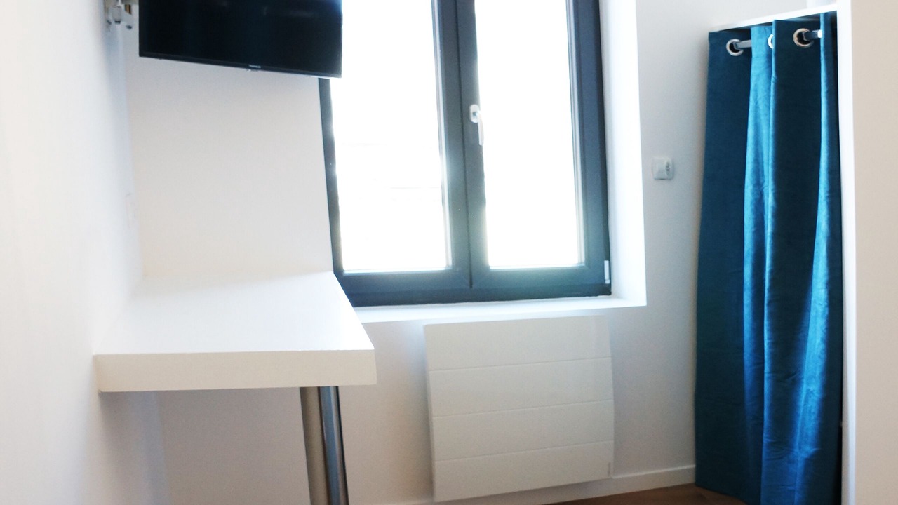 Photo of Bedroom in Tourcoing