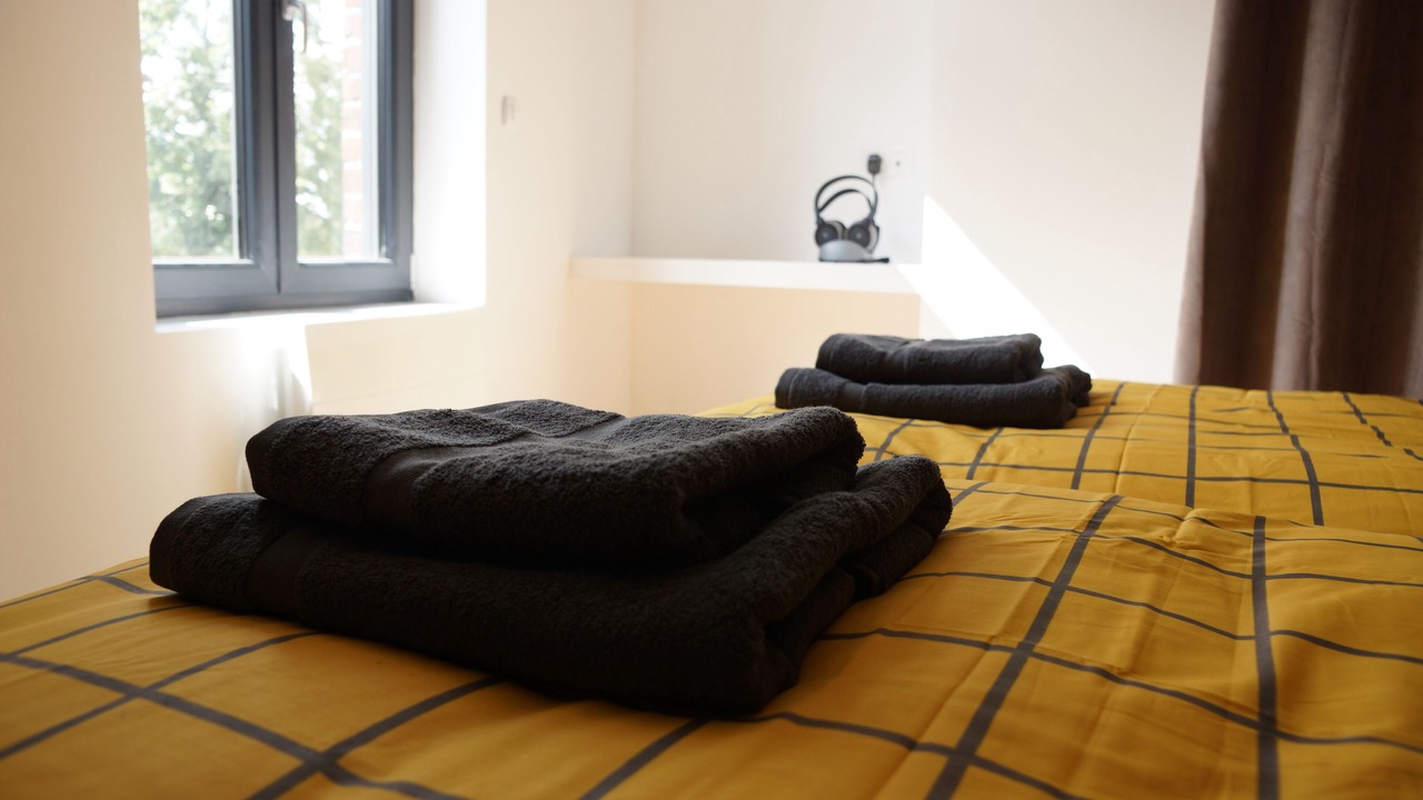 Photo of Bedroom in Tourcoing