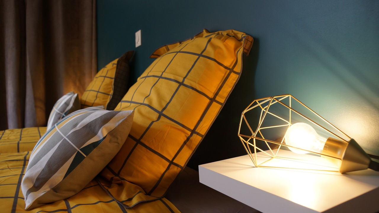 Photo of Bedroom in Tourcoing