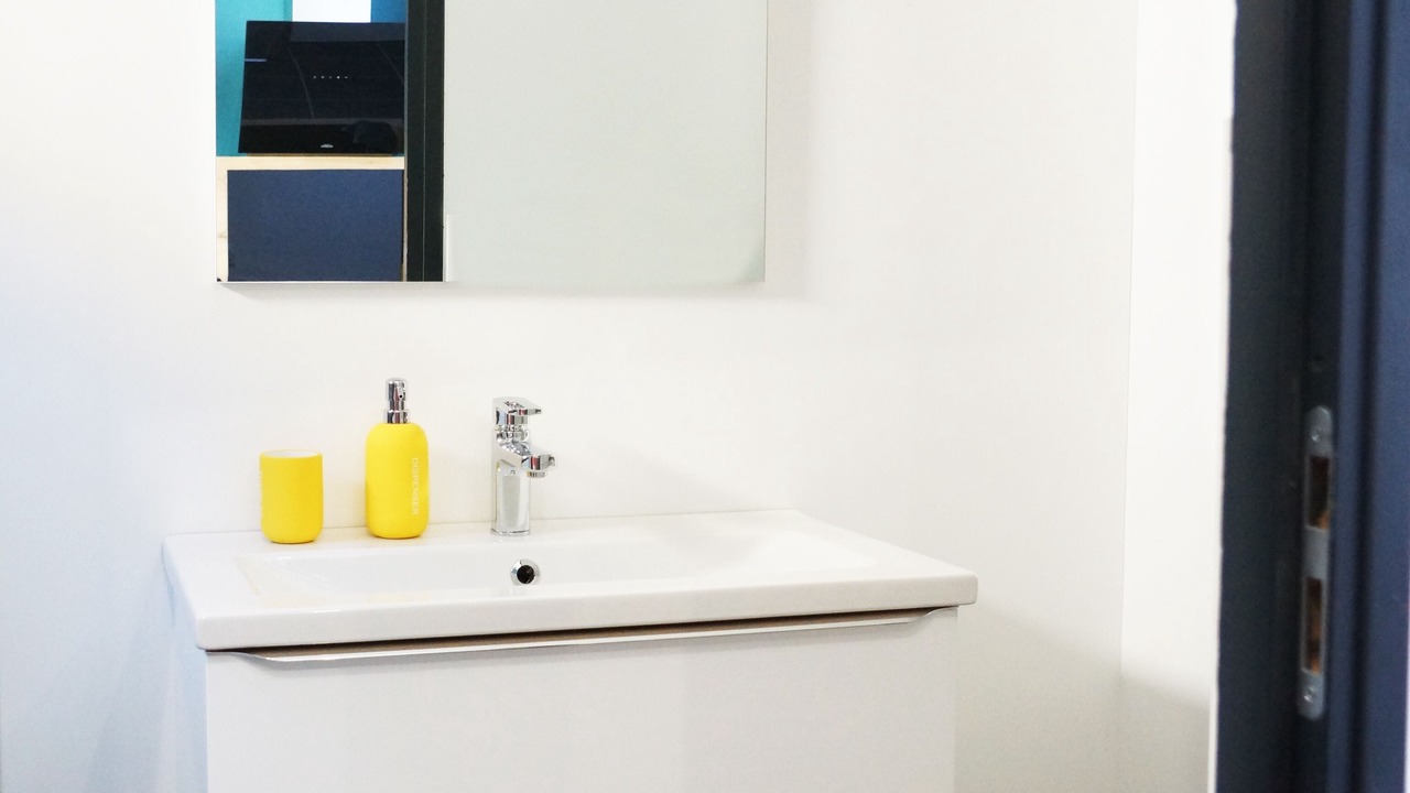 Photo of Bathroom in Tourcoing