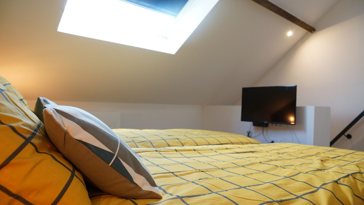 Photo of Bedroom in Tourcoing