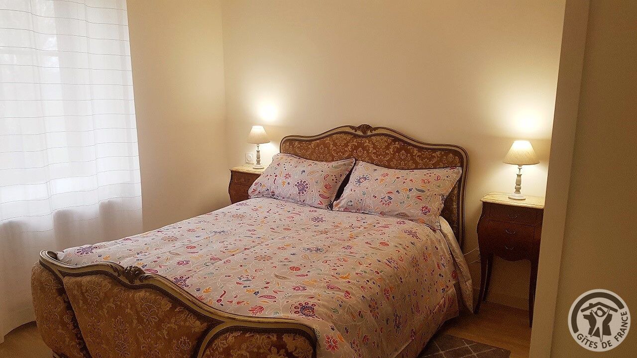 Photo of Bedroom in Saint-Clement-les-Places