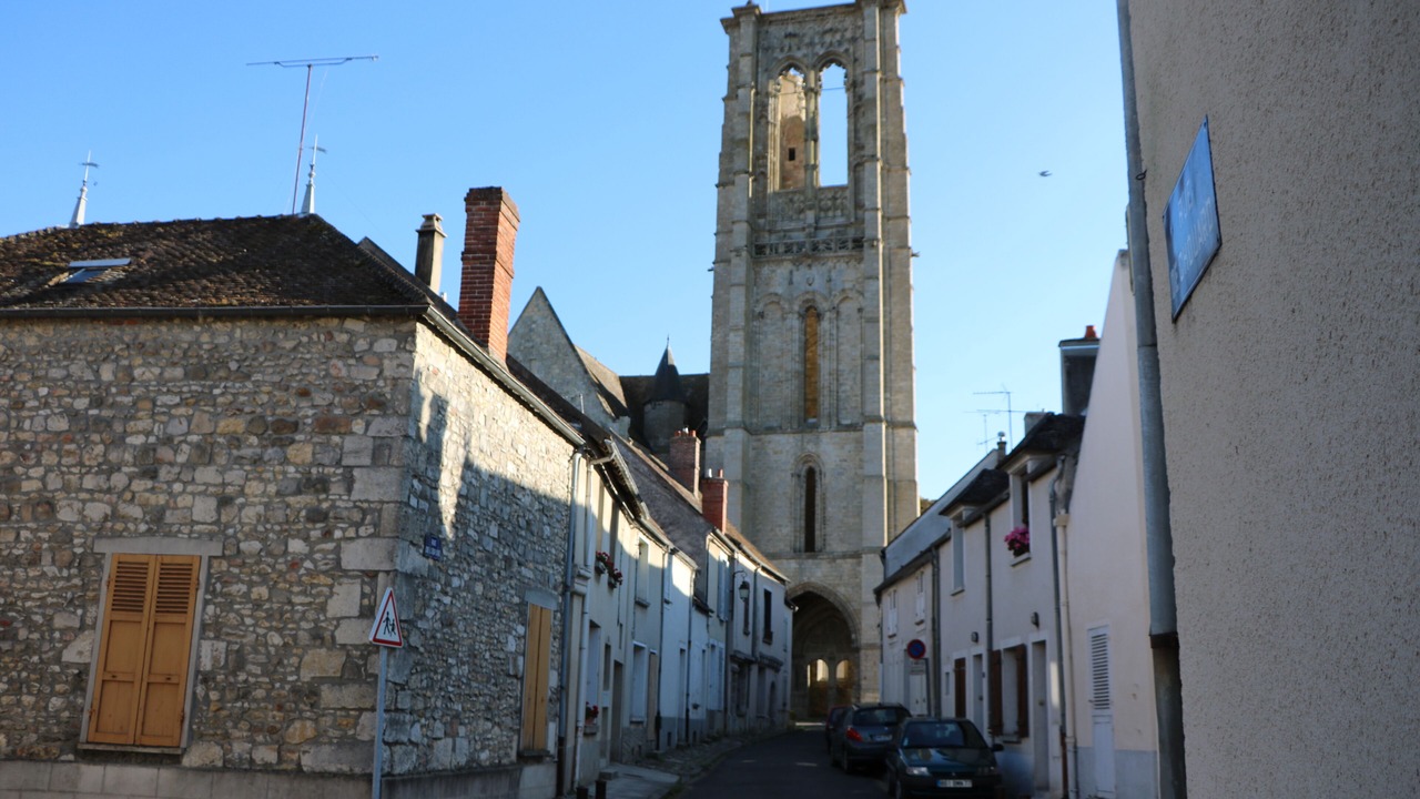 Photo of Others in Larchant