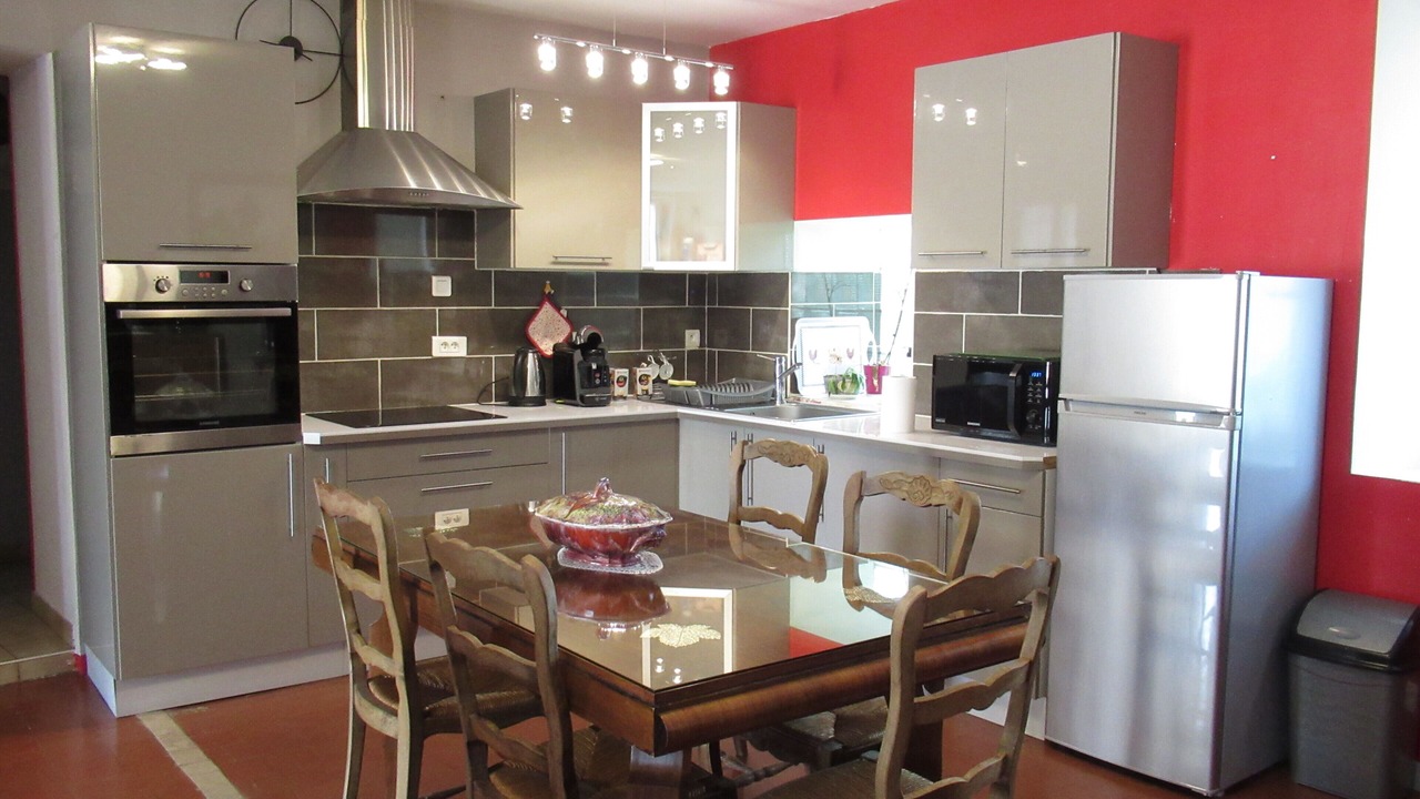 Photo of Kitchen in Varennes-les-Narcy
