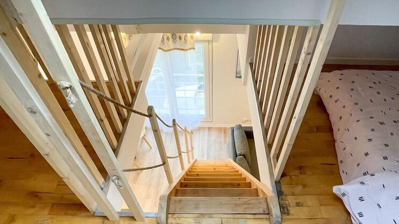 Photo of Bedroom in Belfort