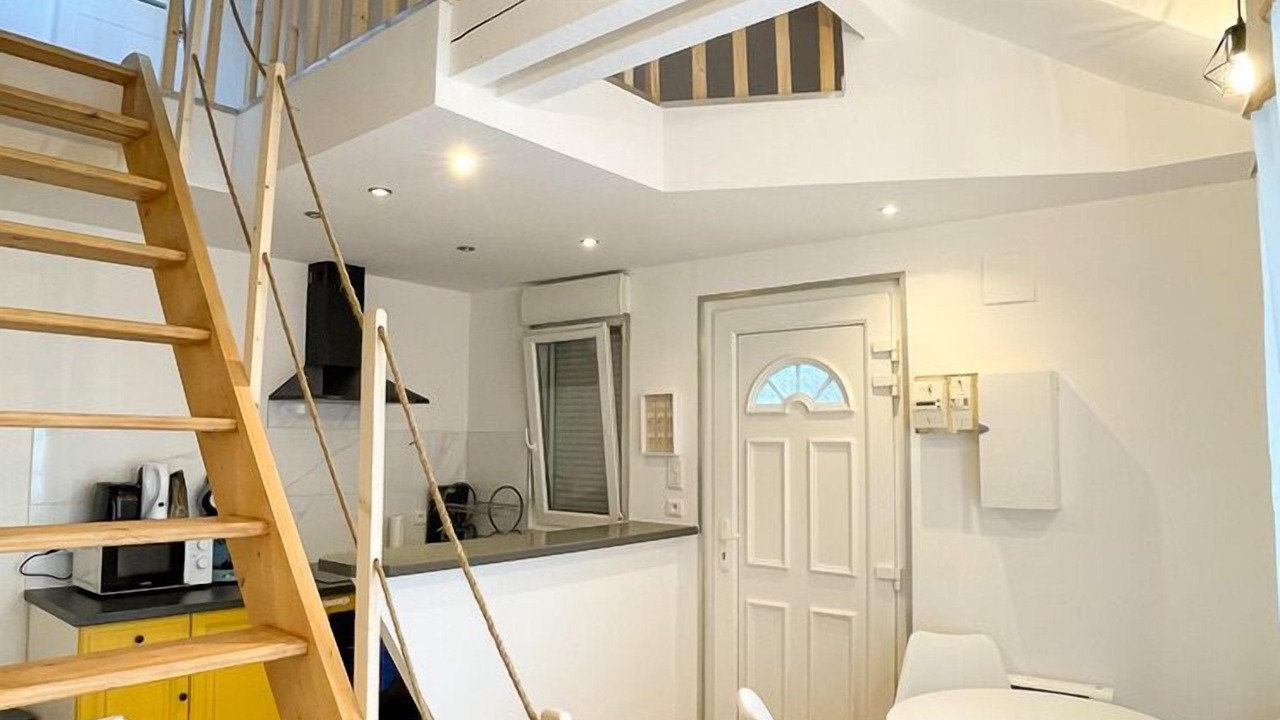 Photo of Bedroom in Belfort