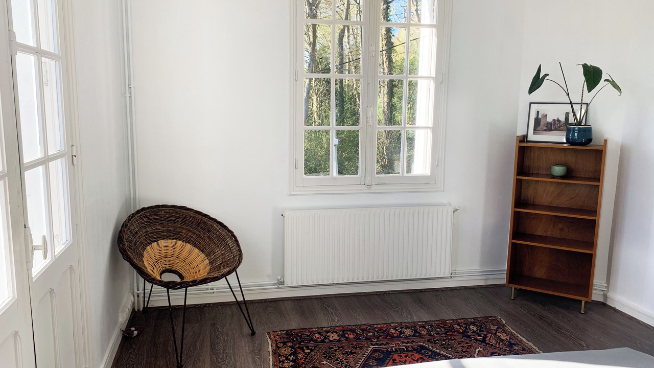 Photo of Bedroom in Saint-Pierre-en-Port