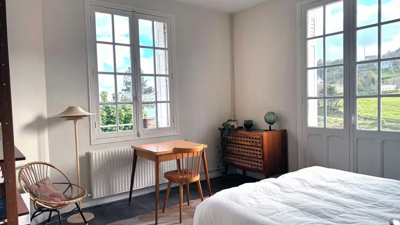 Photo of Bedroom in Saint-Pierre-en-Port