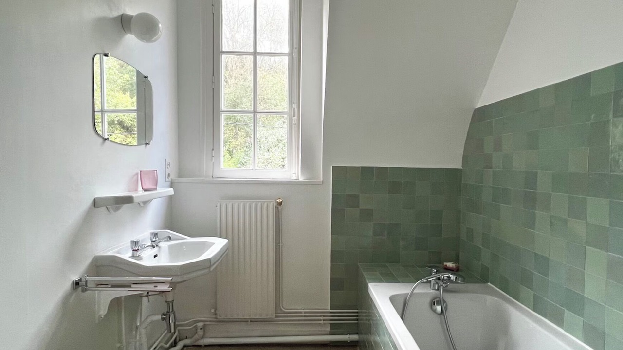 Photo of Bathroom in Saint-Pierre-en-Port