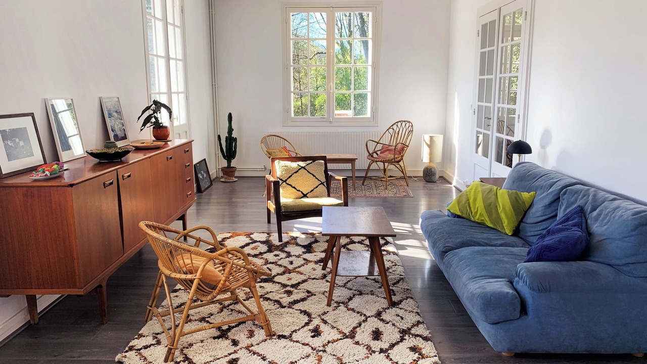 Photo of Livingroom in Saint-Pierre-en-Port