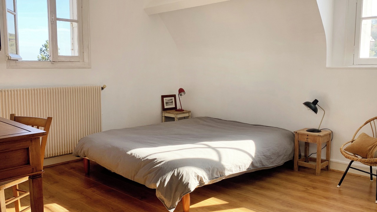 Photo of Bedroom in Saint-Pierre-en-Port