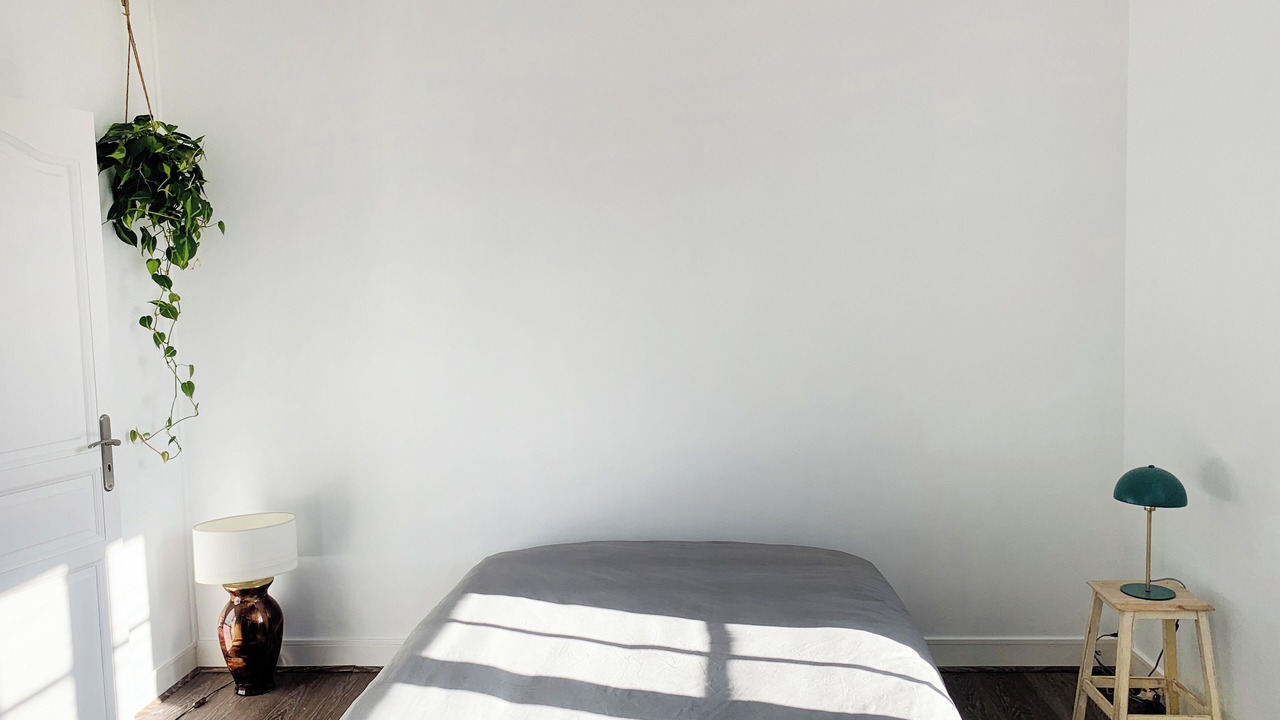 Photo of Bedroom in Saint-Pierre-en-Port