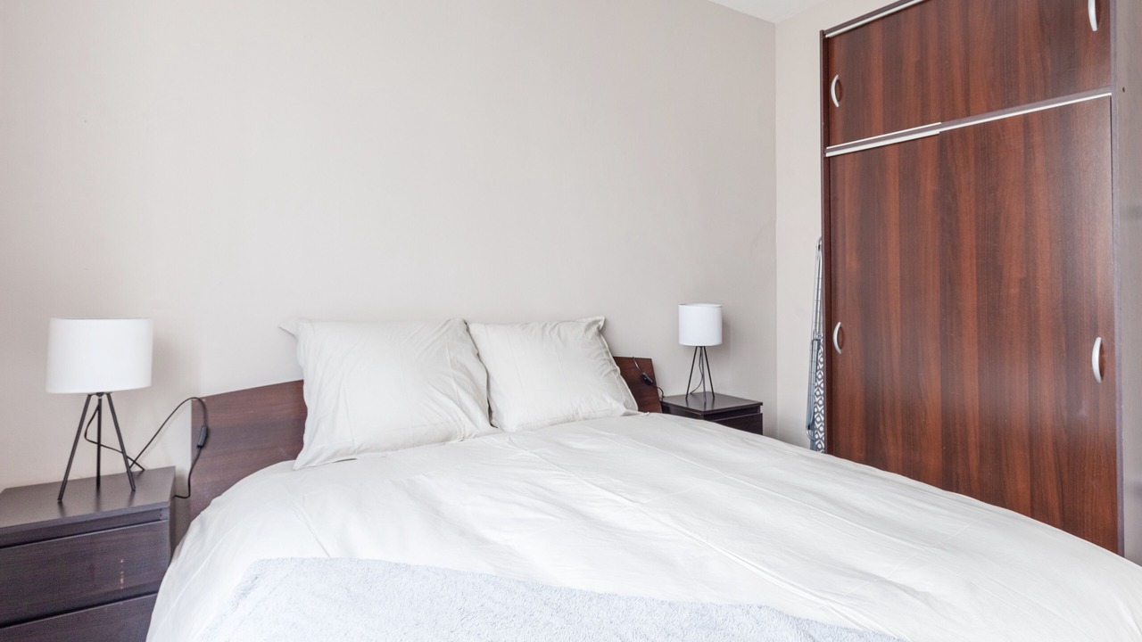 Photo of Bedroom in Malo-les-Bains