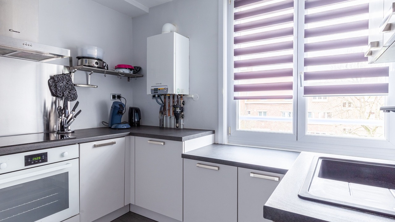 Photo of Kitchen in Malo-les-Bains