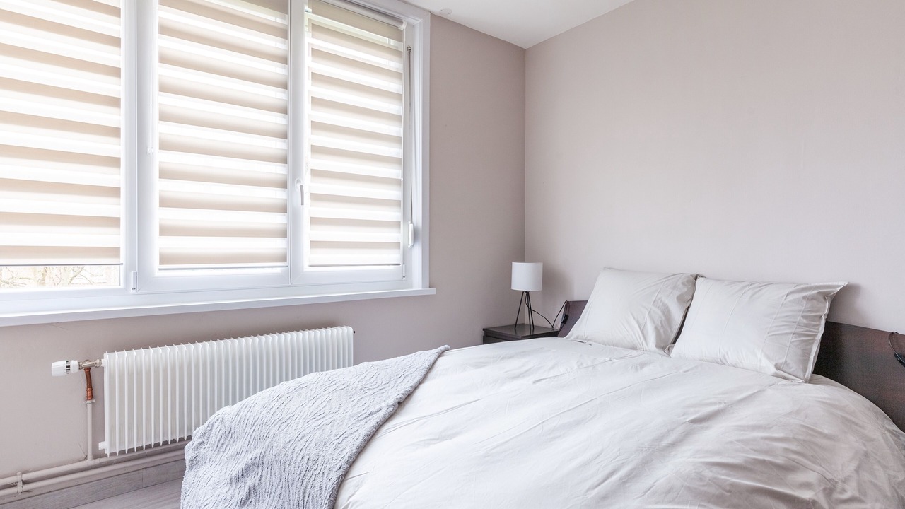 Photo of Bedroom in Malo-les-Bains