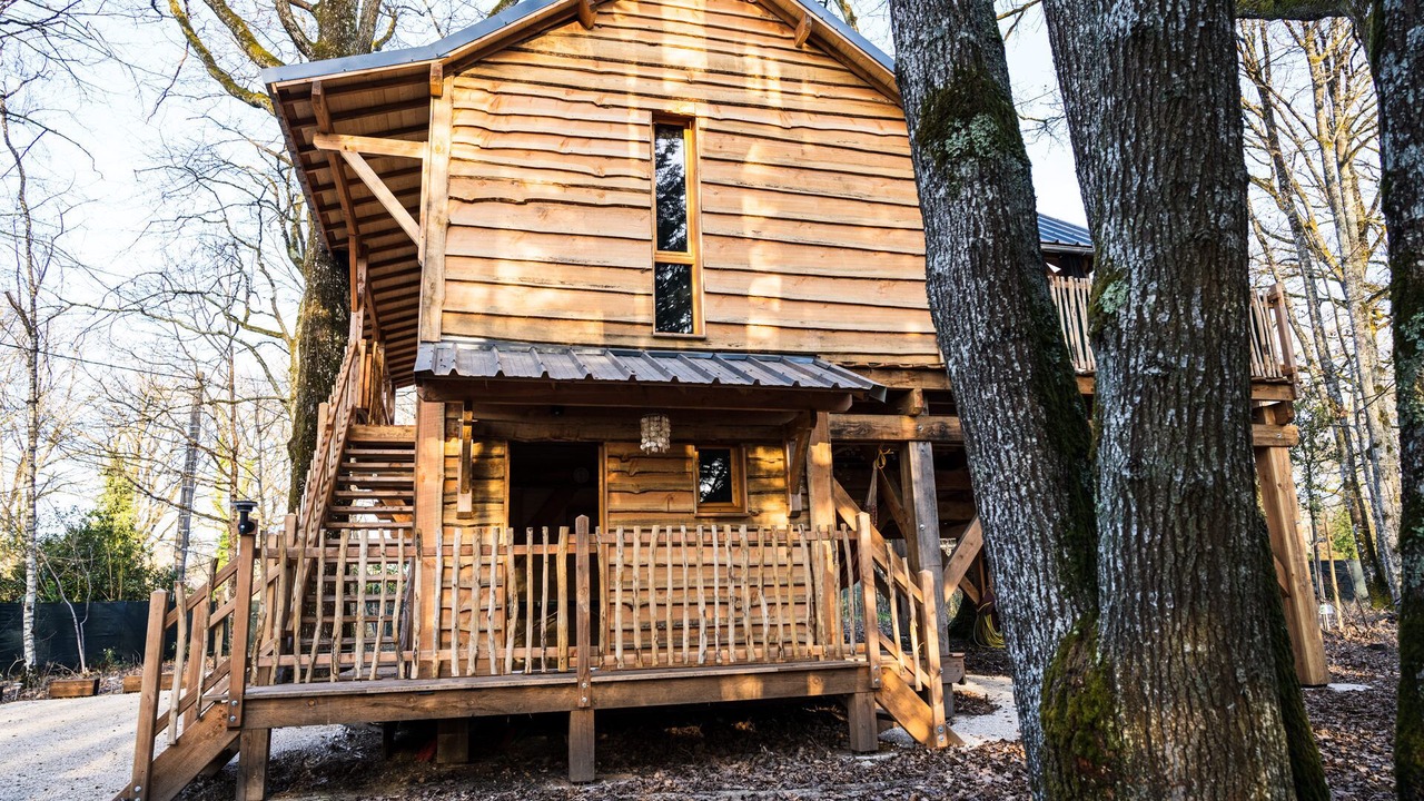 Photo of Outdoor in Boismorand