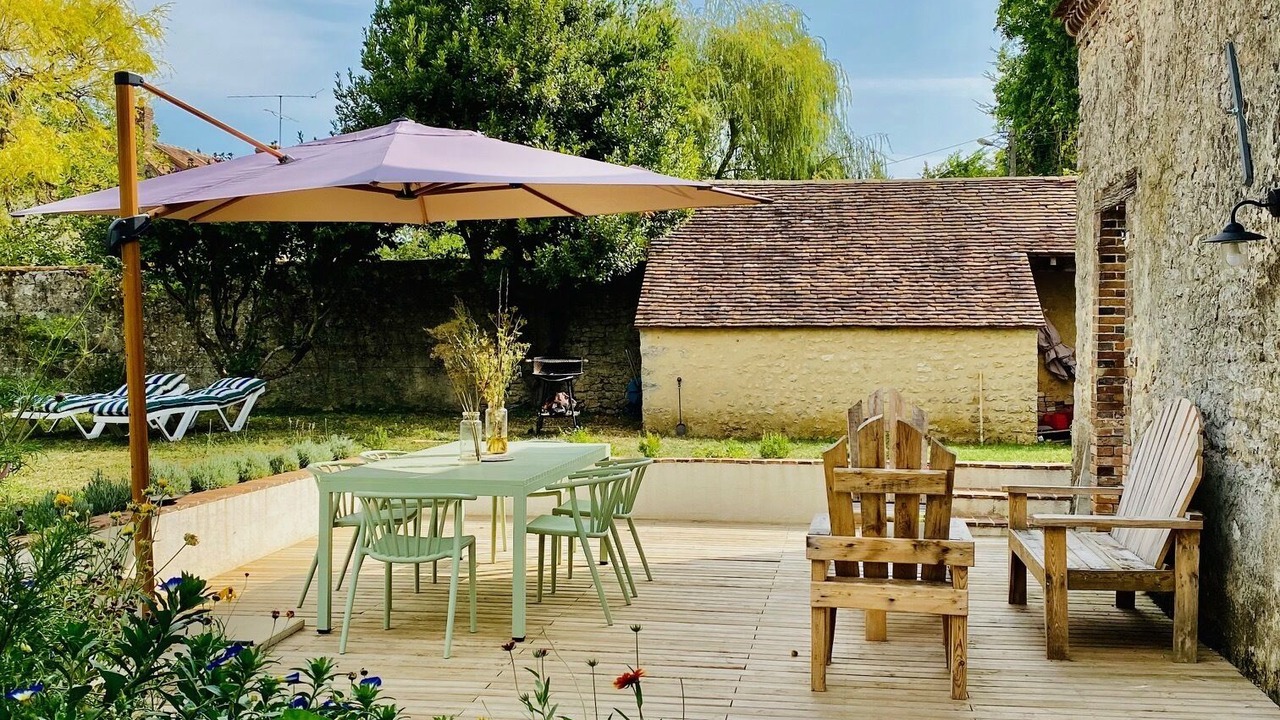 Photo of Outdoor in Lorrez-le-Bocage