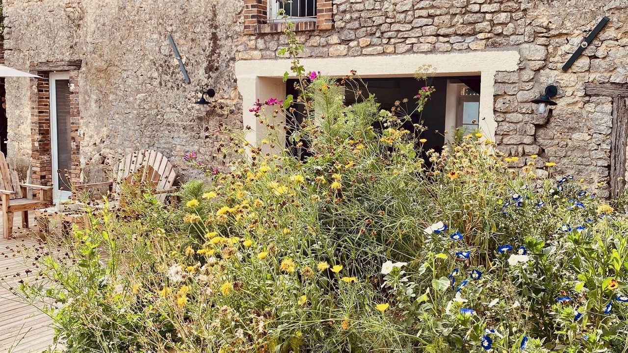 Photo of Outdoor in Lorrez-le-Bocage