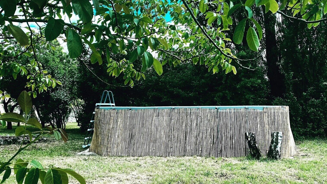 Photo of Outdoor in Lorrez-le-Bocage