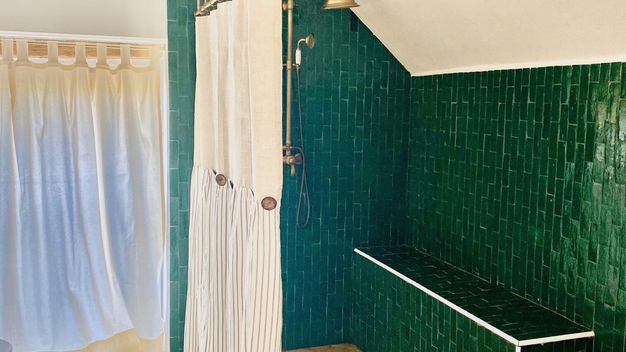 Photo of Bathroom in Lorrez-le-Bocage