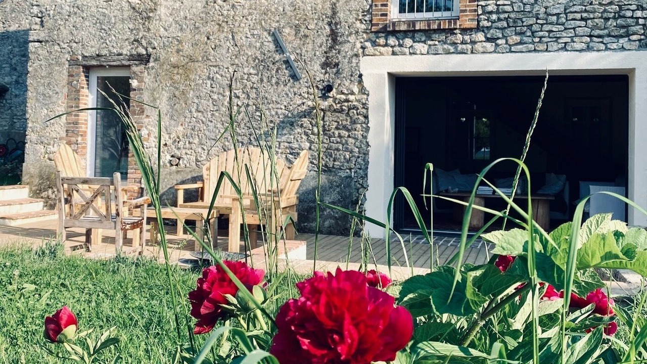 Photo of Outdoor in Lorrez-le-Bocage