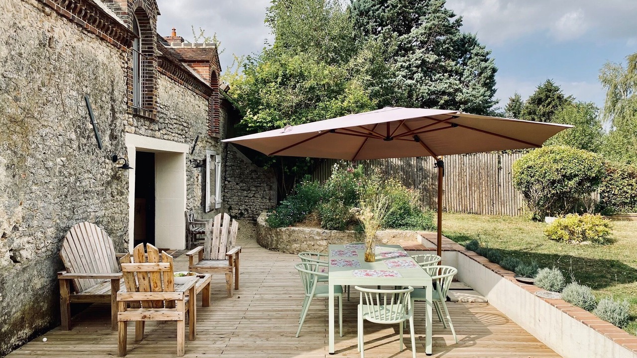 Photo of Outdoor in Lorrez-le-Bocage