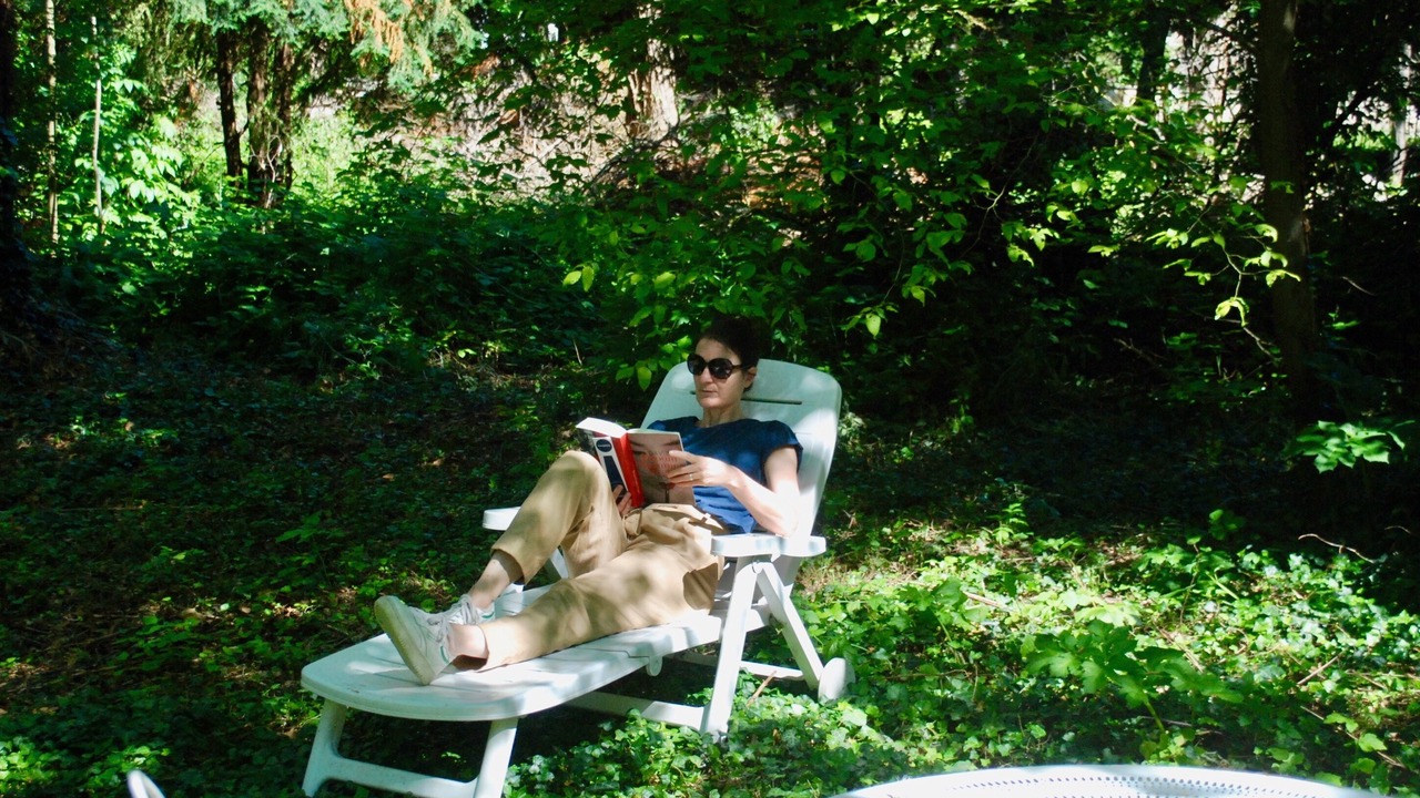 Photo of Outdoor in Villeblevin