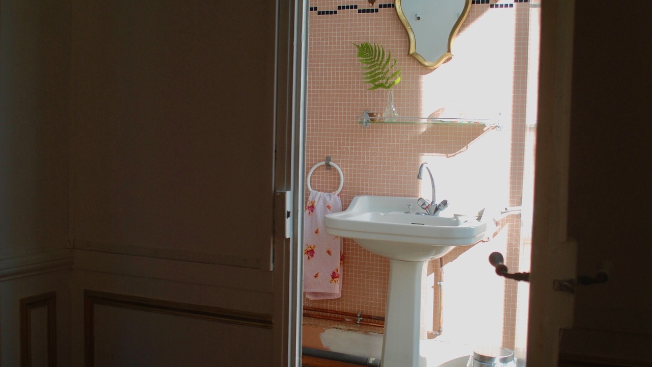 Photo of Bathroom in Villeblevin