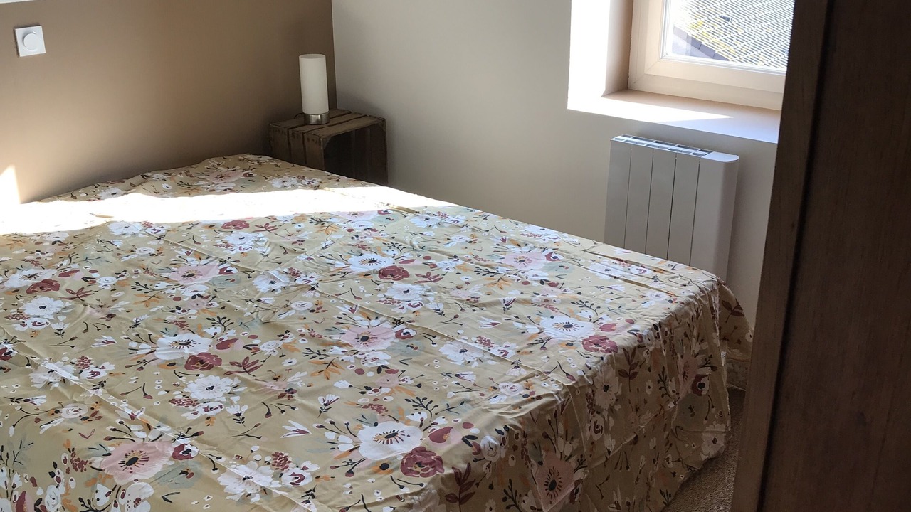 Photo of Bedroom in Berck-sur-Mer