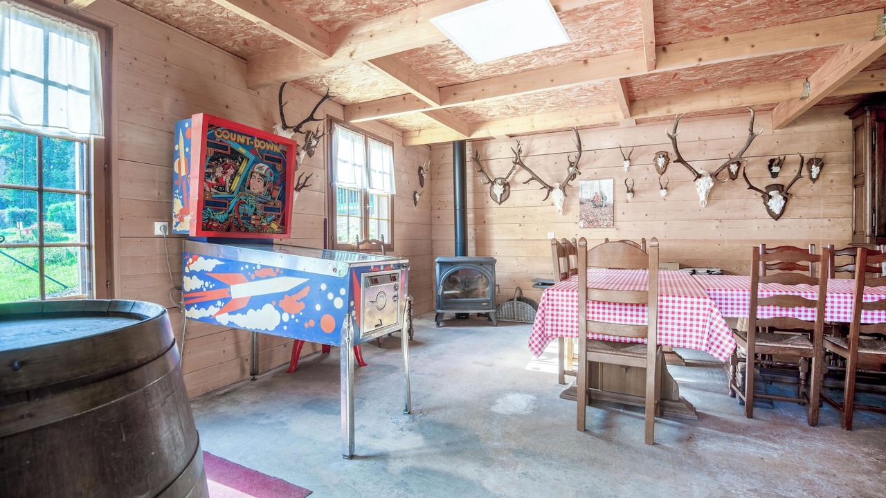 Photo of Livingroom in Sapogne-et-Feucheres