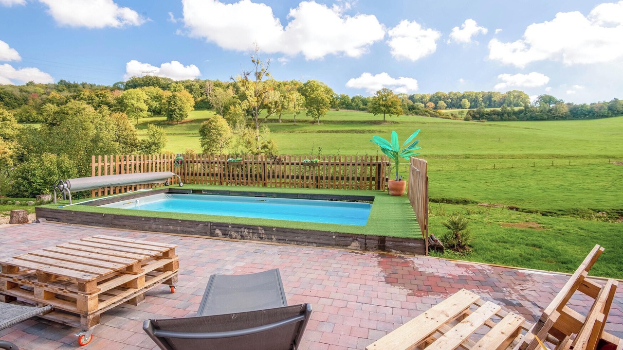 Photo of Outdoor in Sapogne-et-Feucheres