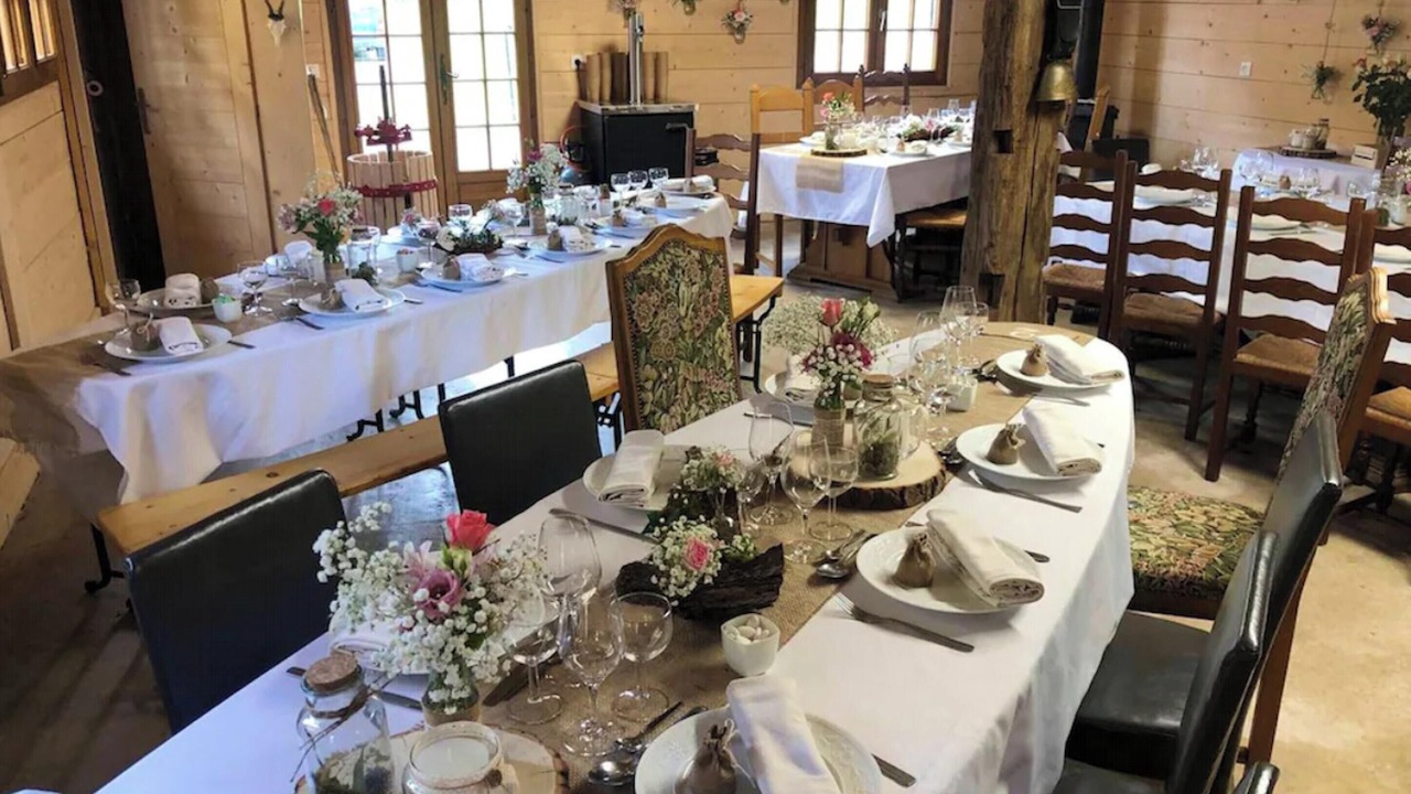 Photo of Livingroom in Sapogne-et-Feucheres
