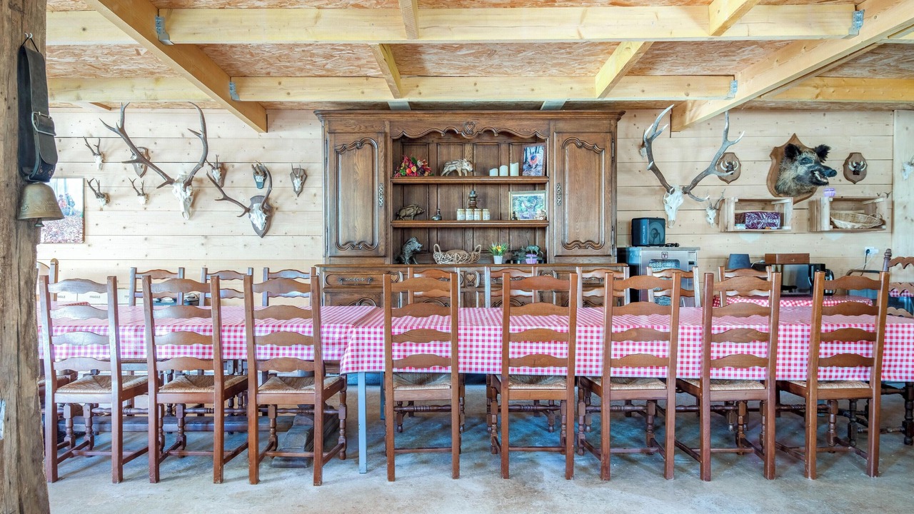 Photo of Livingroom in Sapogne-et-Feucheres