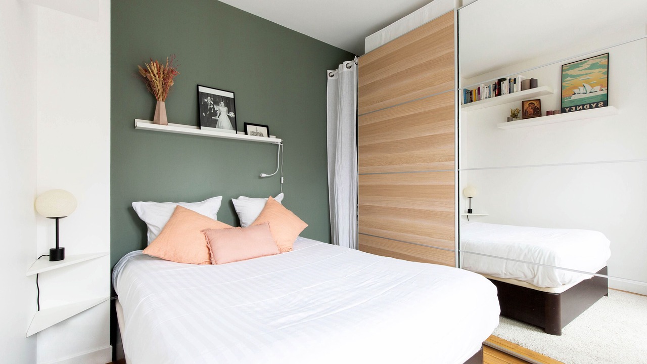 Photo of Bedroom in Necker