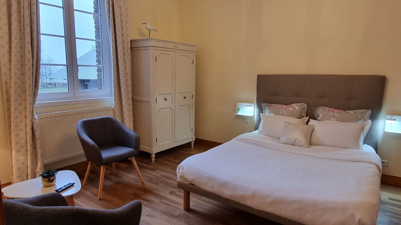 Photo of Bedroom in Dury