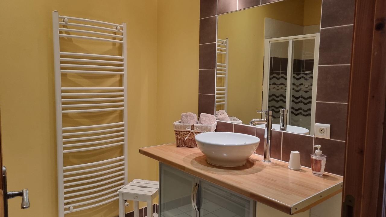 Photo of Bathroom in Dury