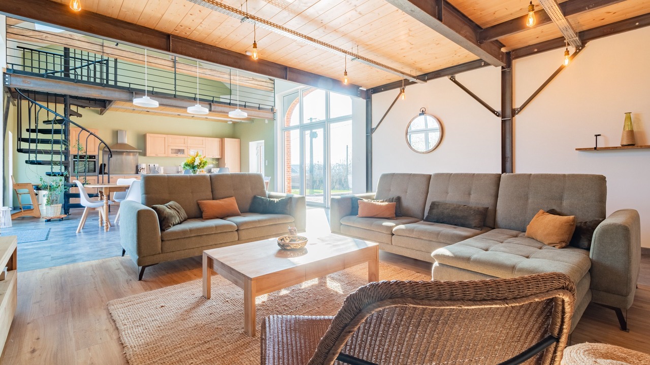 Photo of Livingroom in Sommeron