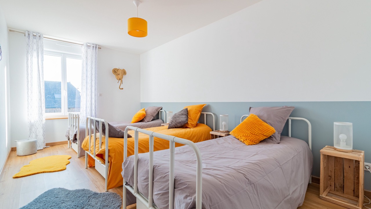 Photo of Bedroom in Sommeron