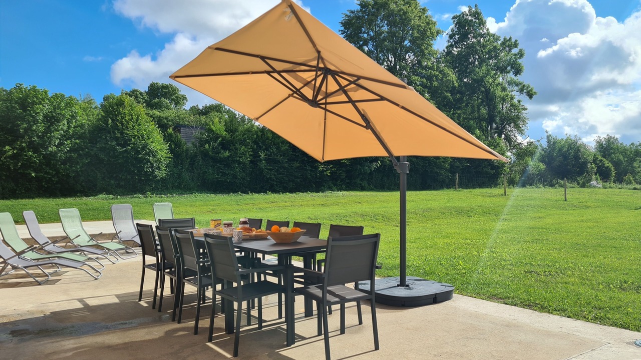 Photo of Outdoor in Sommeron